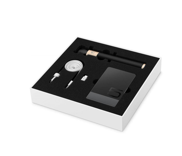 Huawei Gift BOX (AP006 + AF11 + AP52 + Kabel) - 361562 - zdjęcie